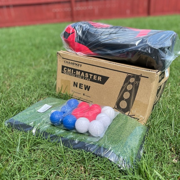 Champkey Chi-master - Picture 5 of 5